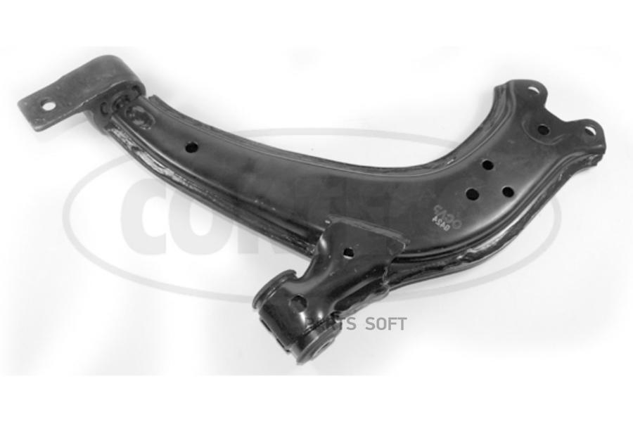 

CORTECO Рычаг подвески лев CITROEN: BERLINGO 96-, XSARA 97-05, XSARA PICASSO 99- 1шт