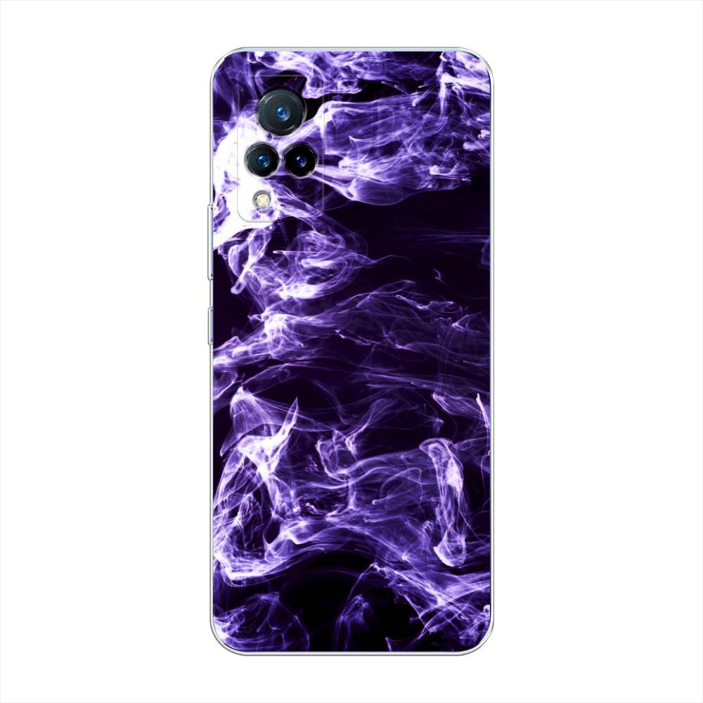 Чехол на Vivo V21  