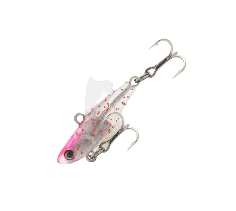 

Раттлин Little Jack Micro Forma Adict 25mm #05