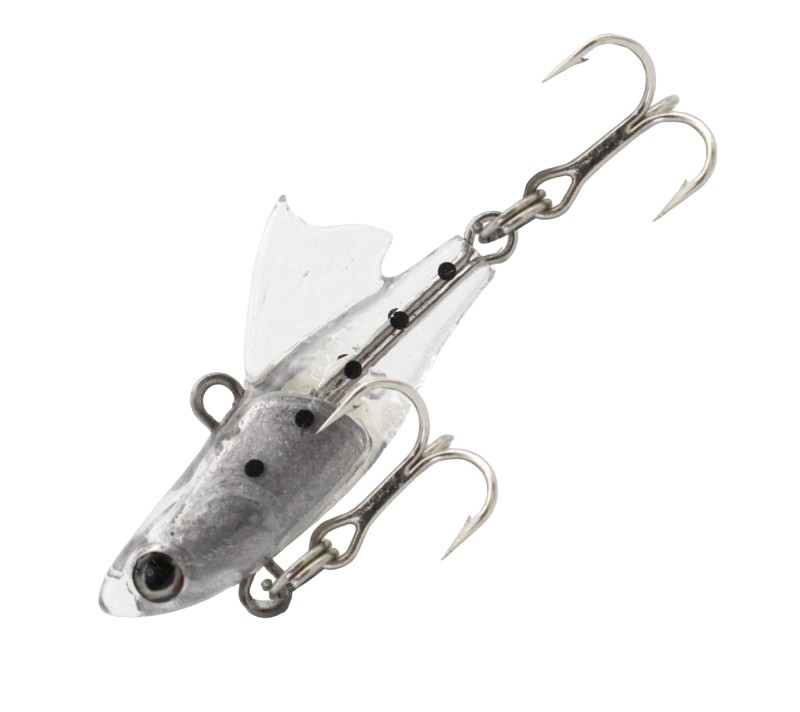 

Раттлин Little Jack Micro Forma Adict 25mm #03