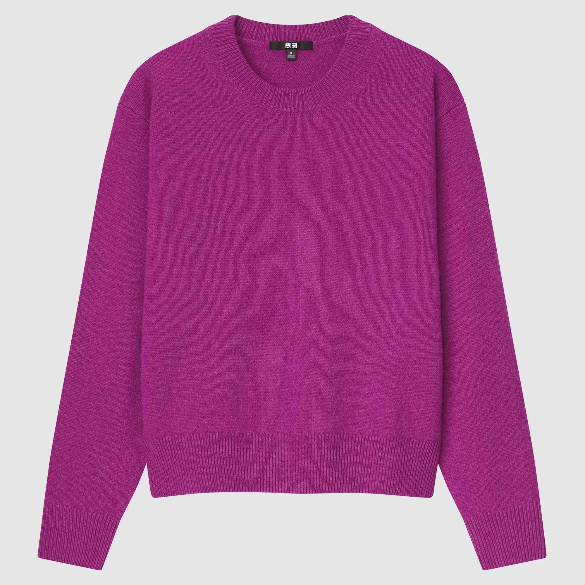 

Джемпер женский UNIQLO 439166COL12 розовый XS (доставка из-за рубежа), 439166COL12