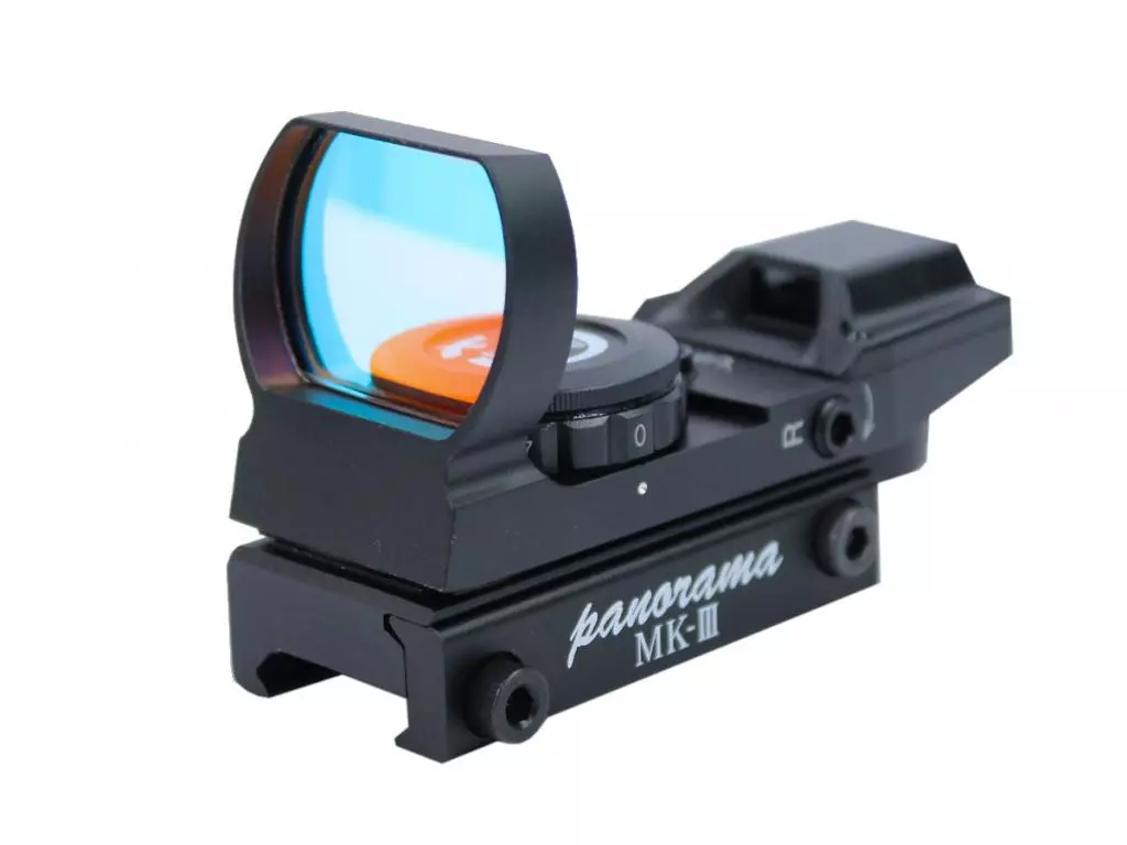 

Коллиматорный прицел Hakko BED-35 Panorama MR-02