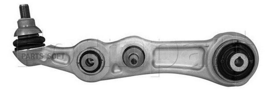 

FORMPART Рычаг подвески лев нижн MERCEDES-BENZ C-CLASS W205 13-, E-CLASS W213 01/16-