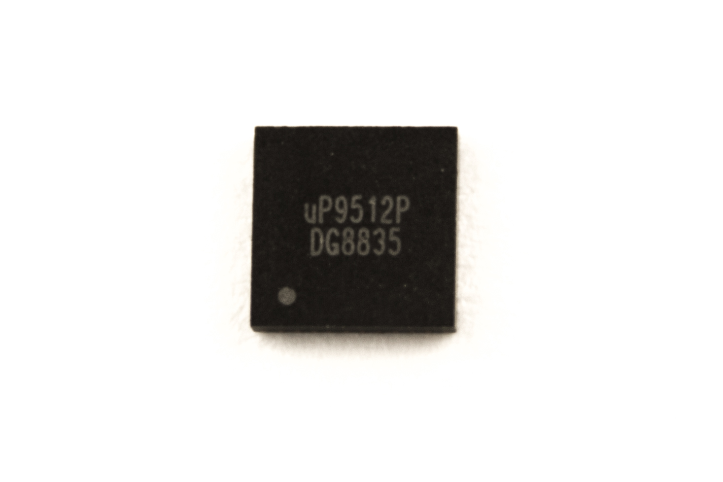 

Микросхема UP9512PQ