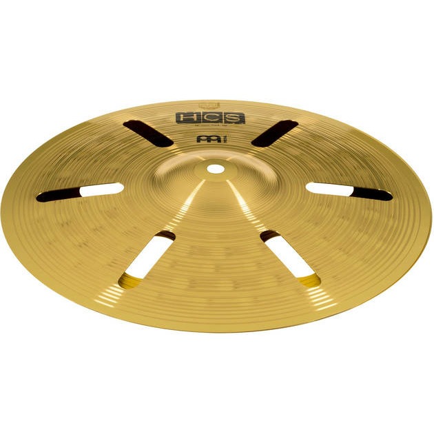 фото Тарелка для ударной установки meinl hcs12trs