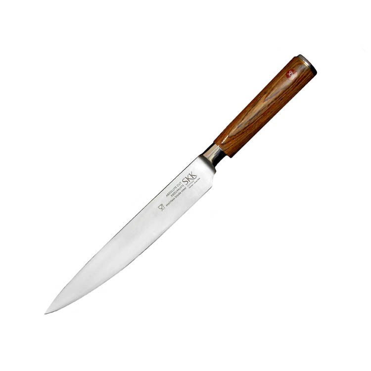Нож разделочный Skk Absolute 20 см