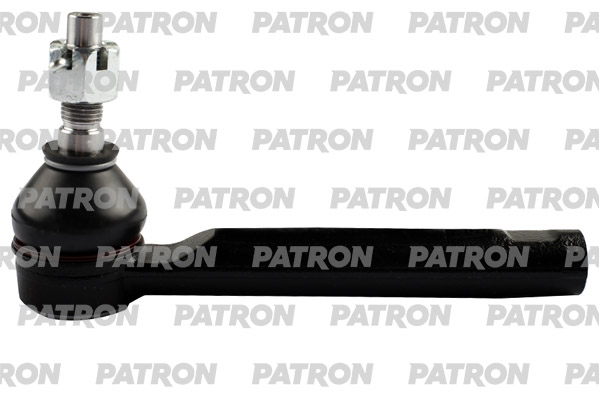 

Наконечник рулевой тяги MAZDA CX-3 1st Gen 2016- (произведено в Турции) PATRON PS1462