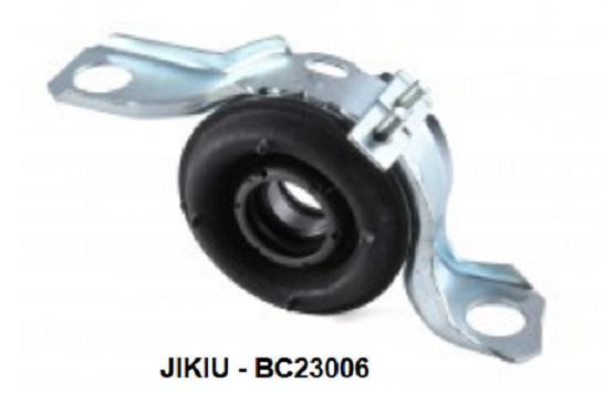 

Подшипник подвесной карданного вала JIKIU bc23006