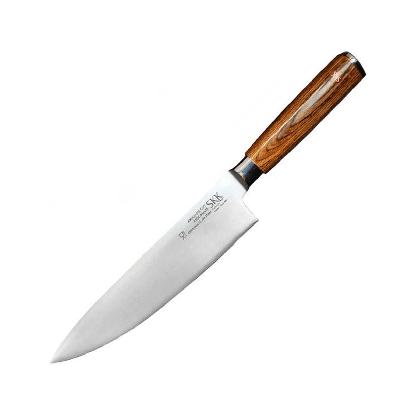 Нож поварской Skk Absolute 20 см