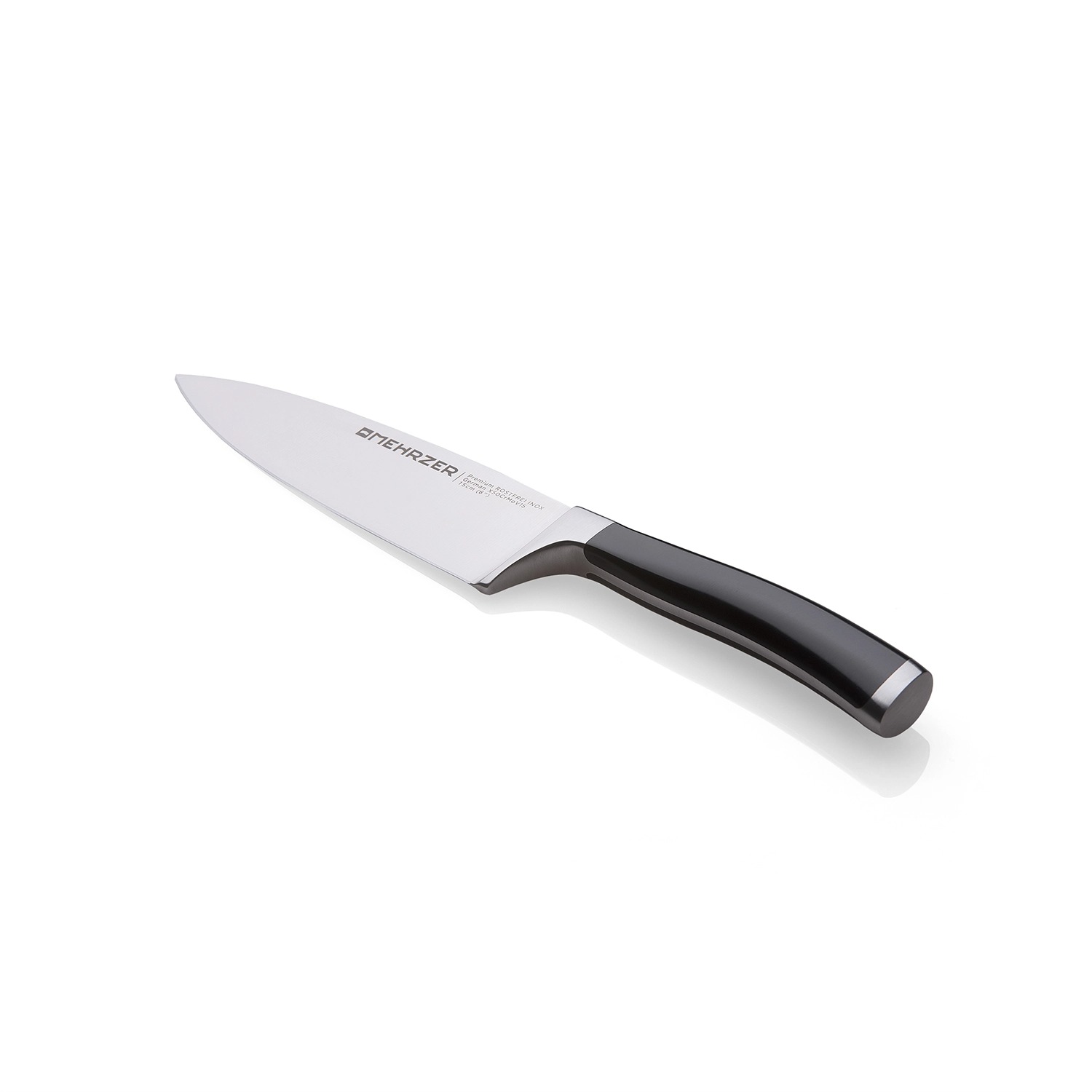 Нож поварской Mehrzer 25 см