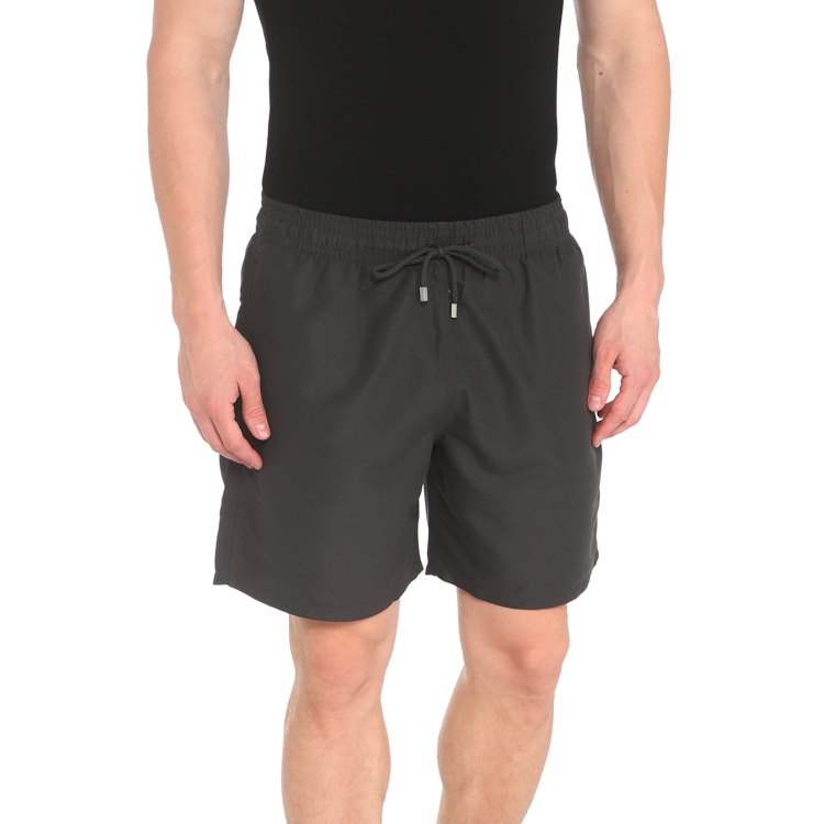 

Спортивные шорты мужские Maison David MLY22110 серые 3XL, Серый, MLY22110