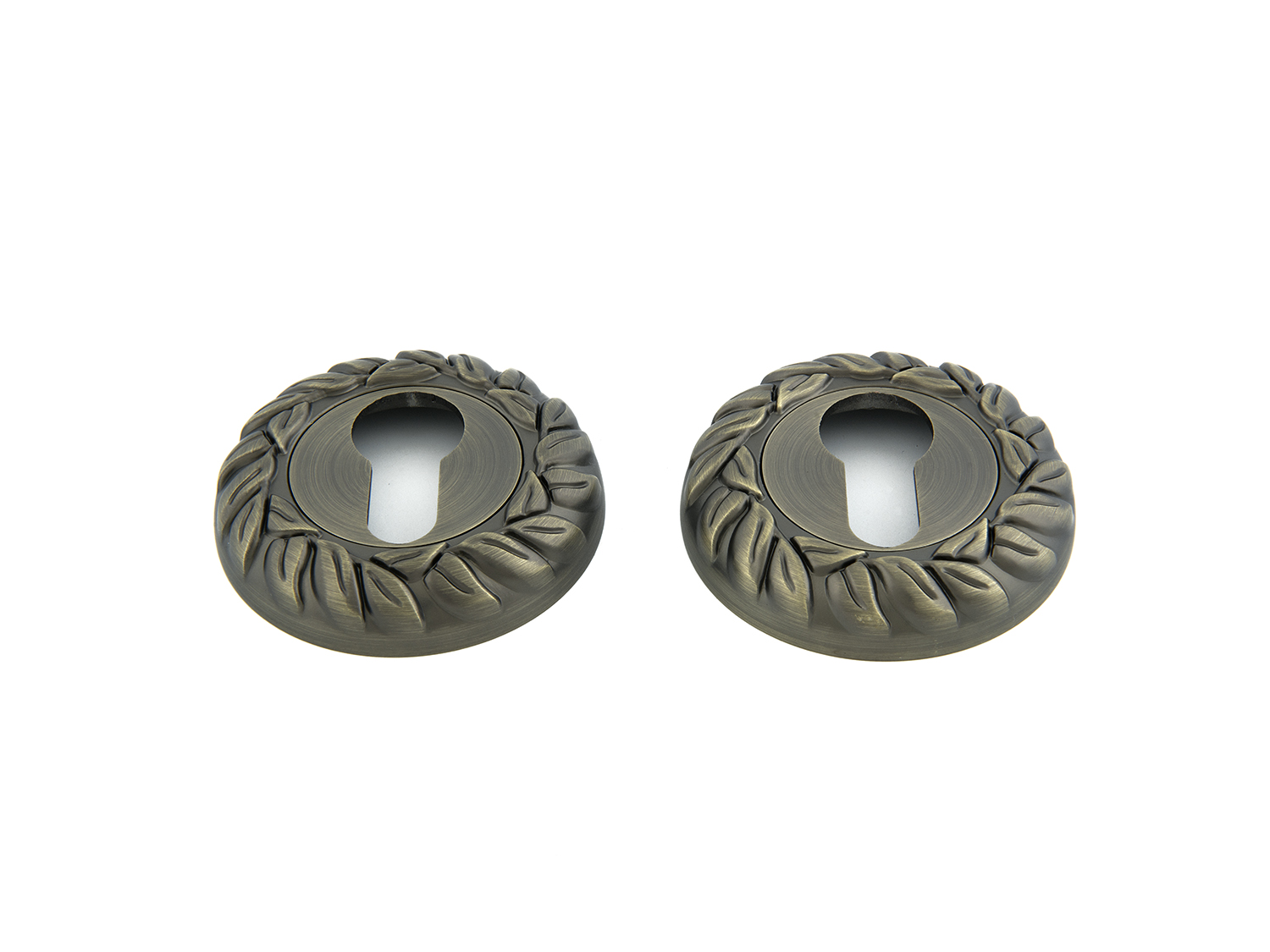

Накладка на цилиндр Palladium D MAB ET