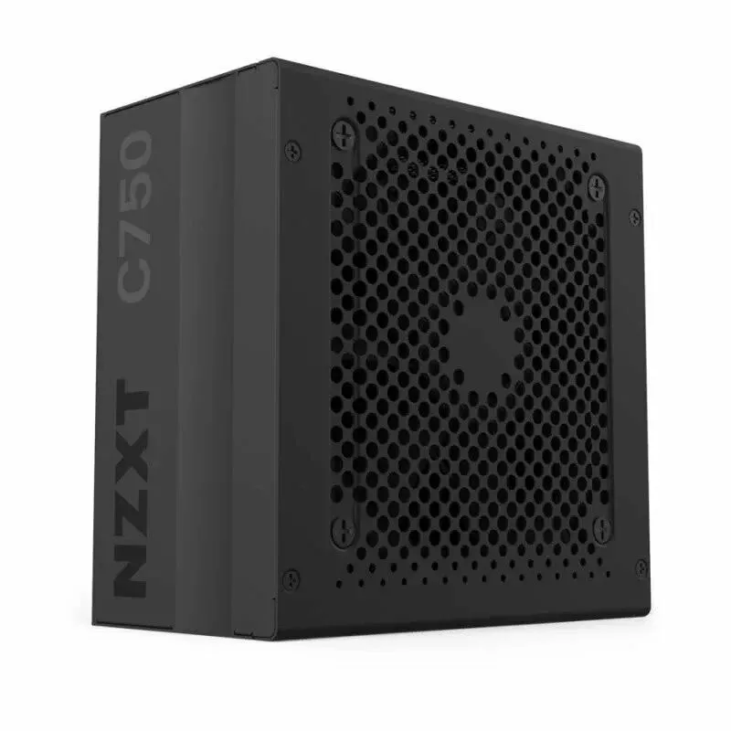 

Блок питания NZXT C750 Gold PA-7G1BB 750W (8807), C750 Gold PA-7G1BB