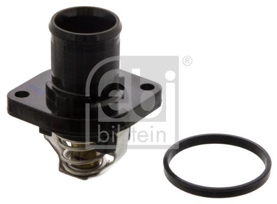 

22057F_термостат Peugeot 307/C3/C4/C8/806/807,Citroen Xsara 1.1-2.2I 96> Febi 22057