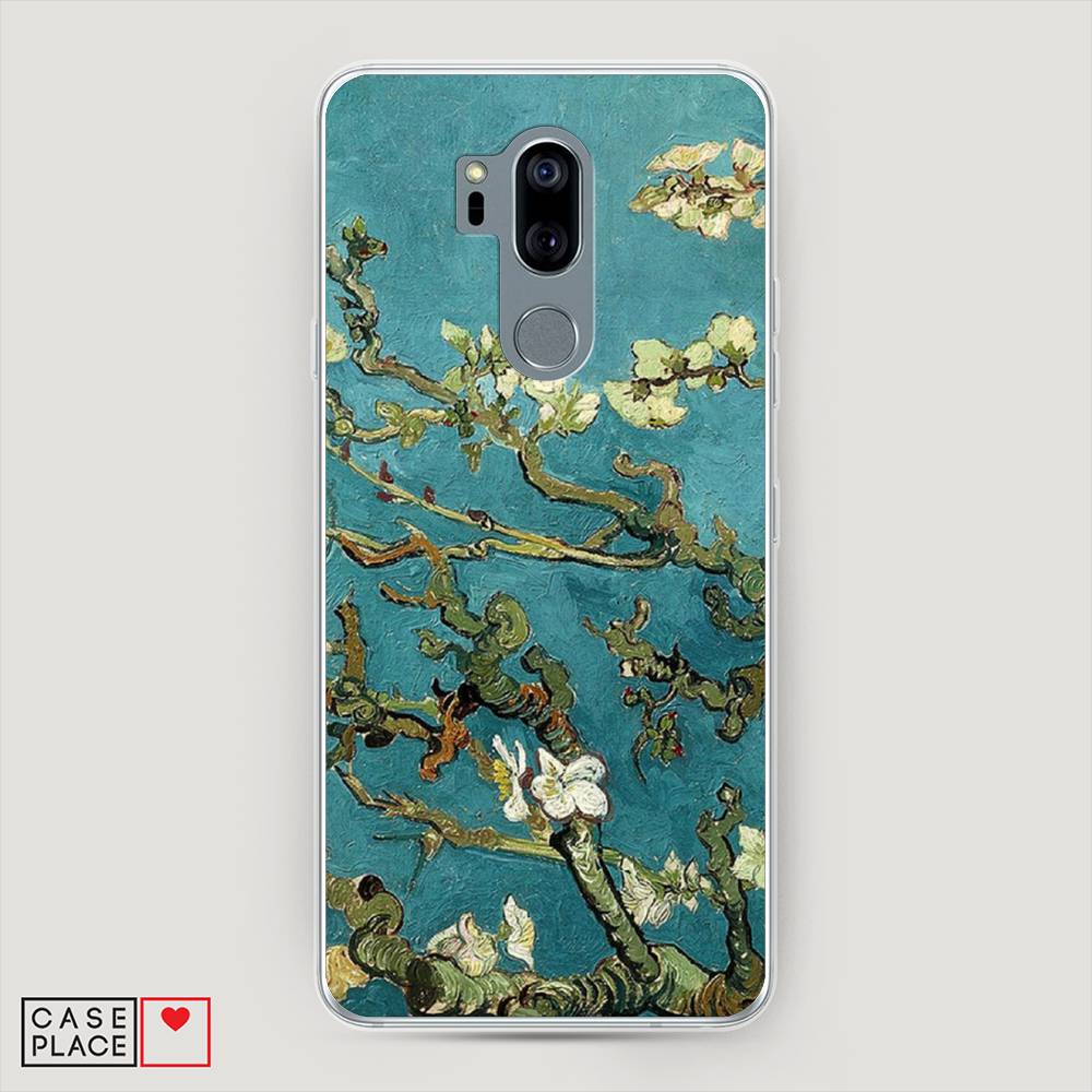 

Чехол Awog "Ван Гог" для LG G7 ThinQ, 83450-9