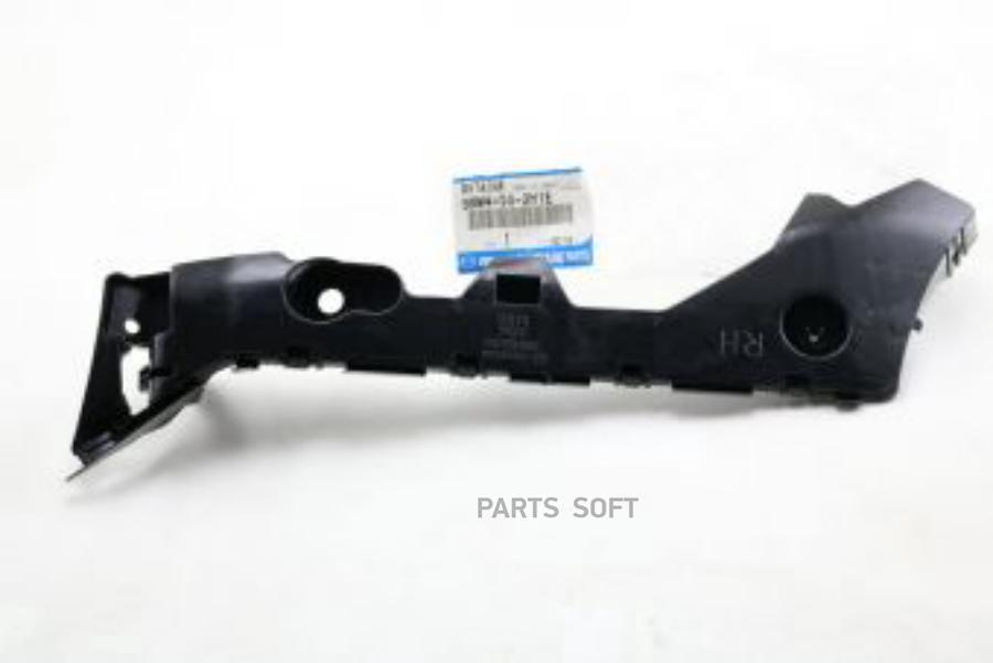 

Кронштейн бампера заднего правый Mazda3 (BL)