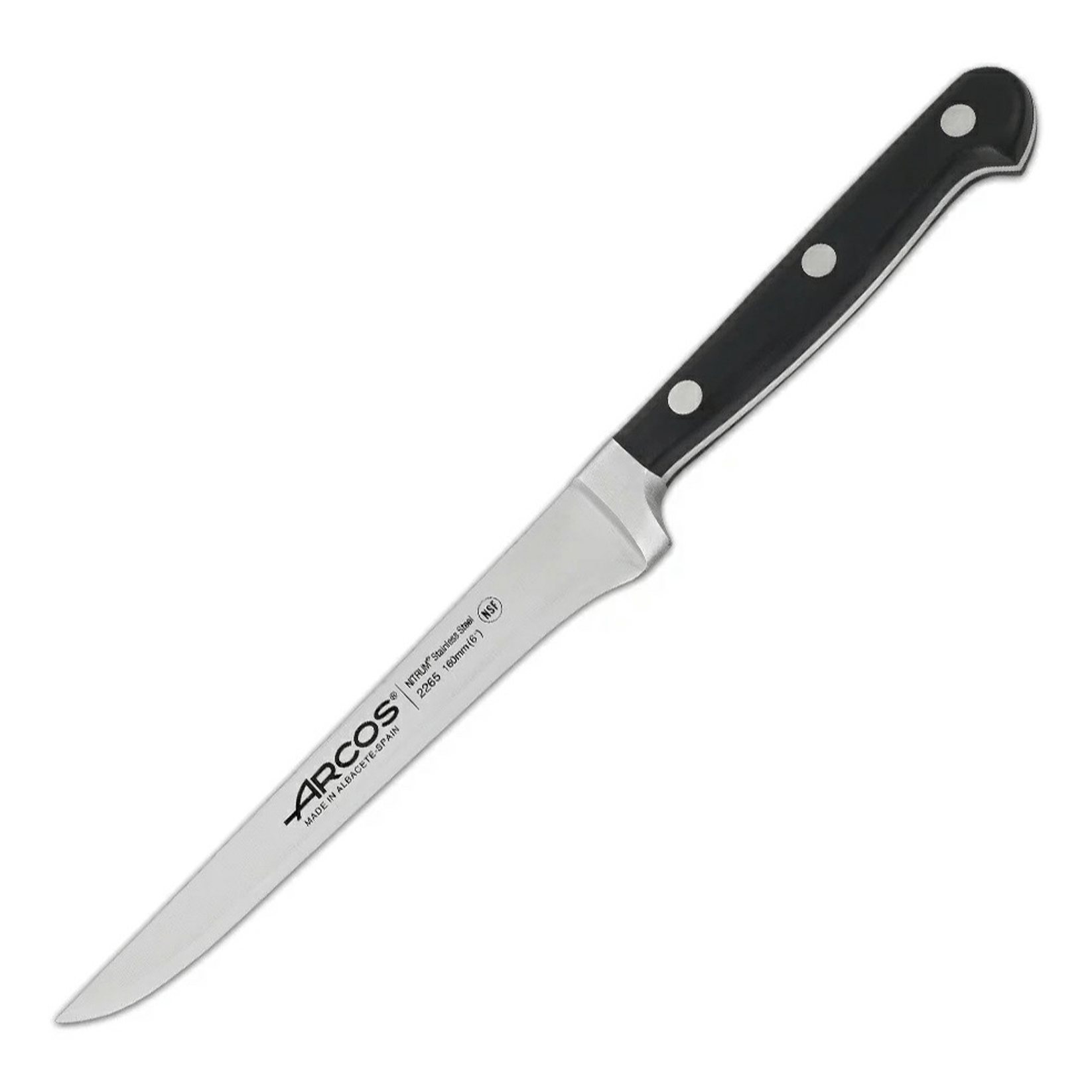 Нож обвалочный Arcos Opera 16 см