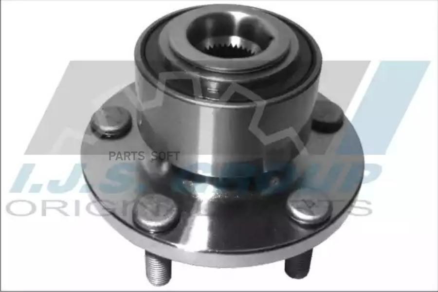 

Подшипник Ступичный Ford C-Max 1.6 / 1.6 Tdci / 1.8 / 1.8 Flexifuel / 1.8 Tdci / 2.0 / 2.0