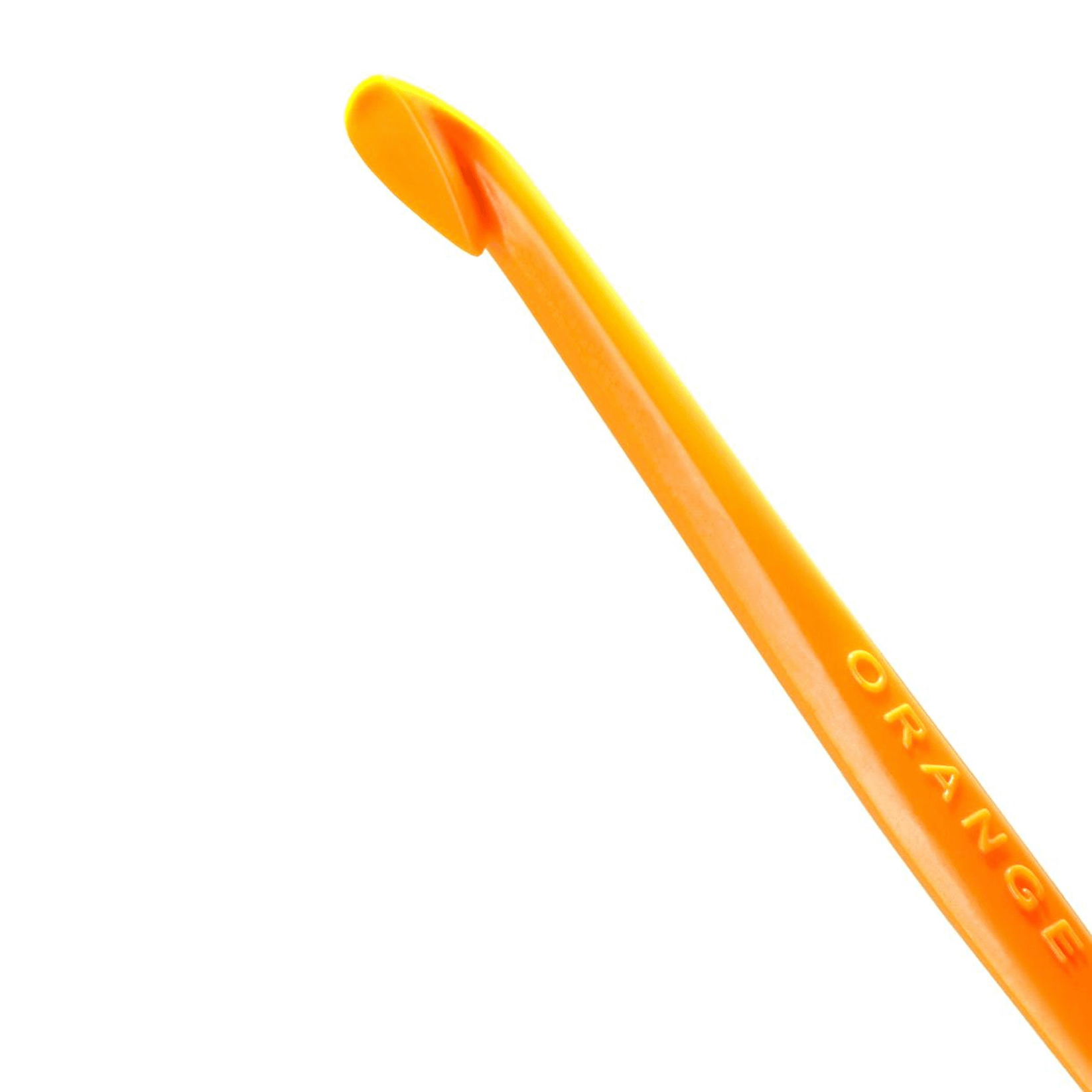 Нож для чистки цитрусовых Killer Orange желтый 15,6 x 10 см