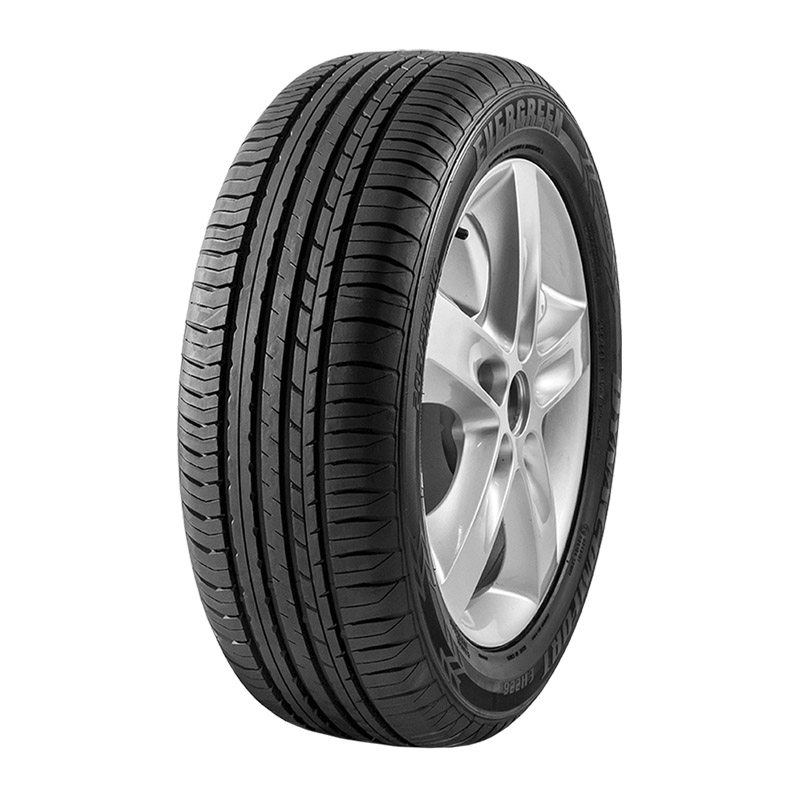 

Шины Evergreen DYNACOMFORT EH226 155/70R13 75T нешипованная