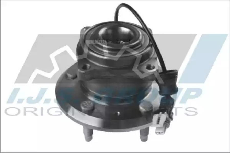 

Подшипник Ступичный Chevrolet Captiva 2.0 D / 2.0 D 4Wd / 2.2 D / 2.2 D 4Wd / 2.4 / 2.4 4W