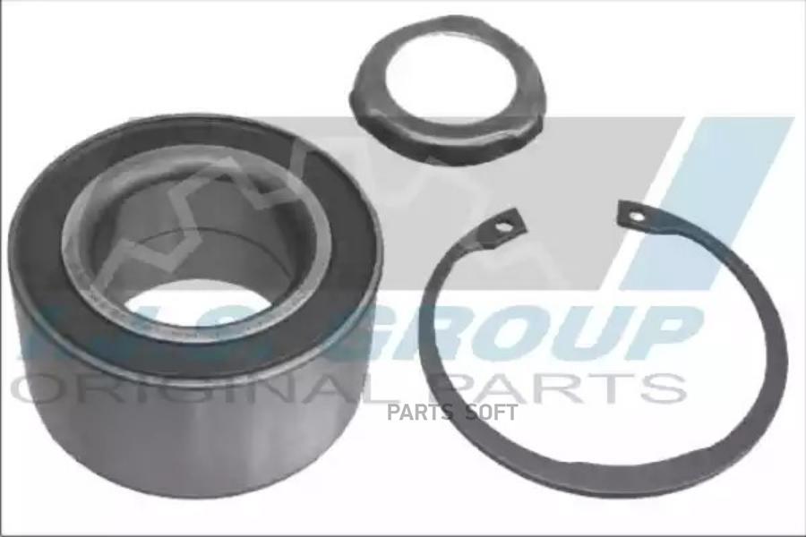 

Подшипник Ступичный Bmw: 5 520 I/524 D/524 Td/525 E/525 I/528 I/535 I, M 535 I/M5 80-87, 5