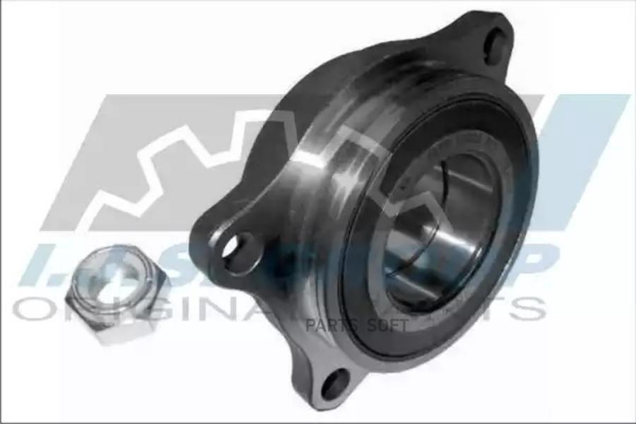

Подшипник Ступичный Alfa Romeo: 147 3.2 Gta 00-10, 156 1.6 16V T.Spark/1.6 16V T.Spark/1.8