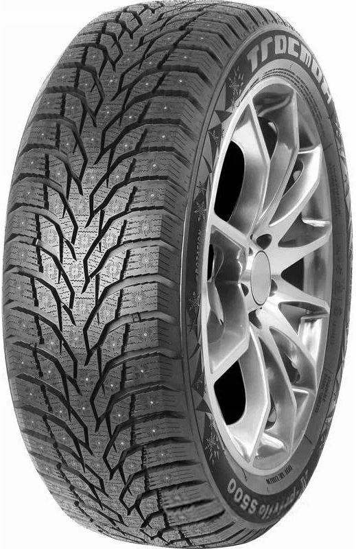 

Шина Tracmax X-Privilo S500 235/50 R21 101T