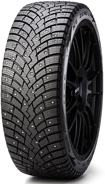 

Шина Pirelli Scorpion Ice Zero 2 265/55 R19 113T