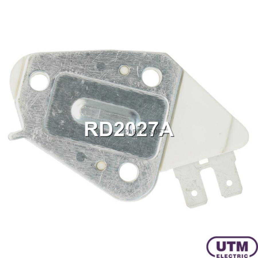 

Регулятор Генератора Utm Rd2027A
