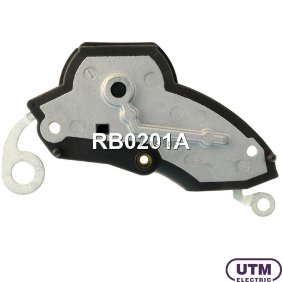 

Регулятор Генератора Utm Rb0201A