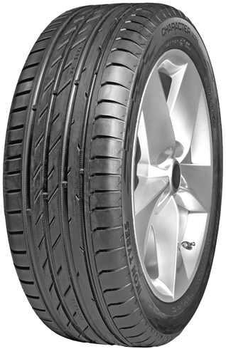 

Шина Ikon Tyres Character Ultra 205/55 R16 94V