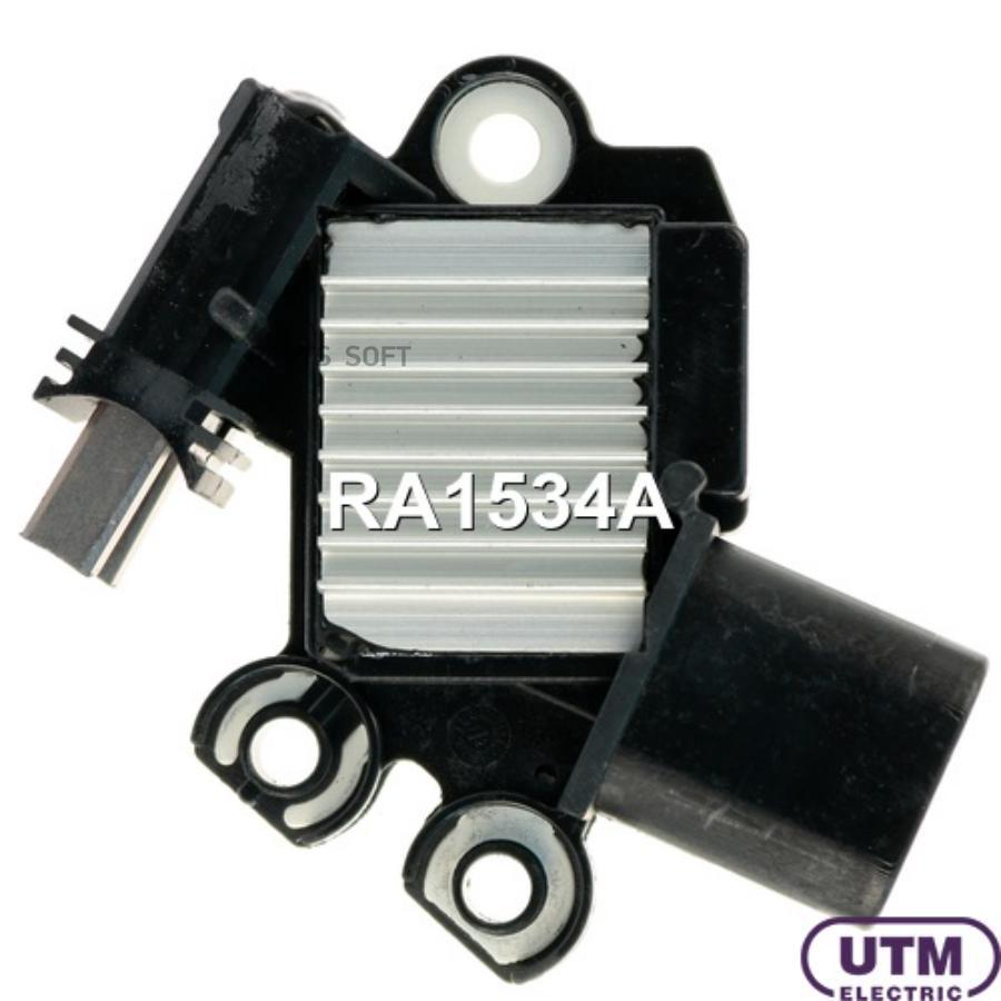 

Регулятор Напряжения Nissan Maxima 04- Utm Ra1534A