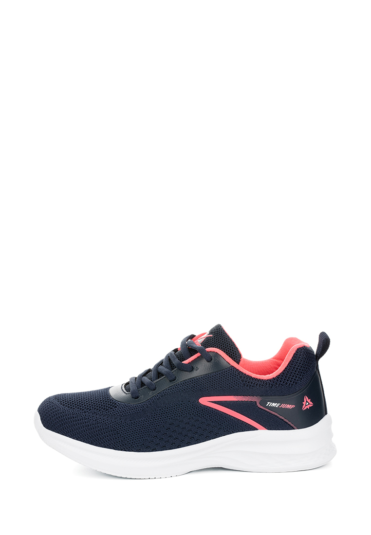 

Кроссовки TimeJump FC22AW-SS5B, темно-синий, 34, FC22AW-SS5B