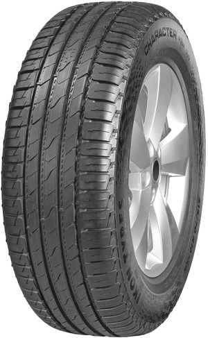 

Шина Ikon Tyres Character Aqua SUV 215/60 R17 96H