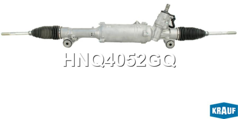 

Рулевая Рейка Krauf hnq4052gq
