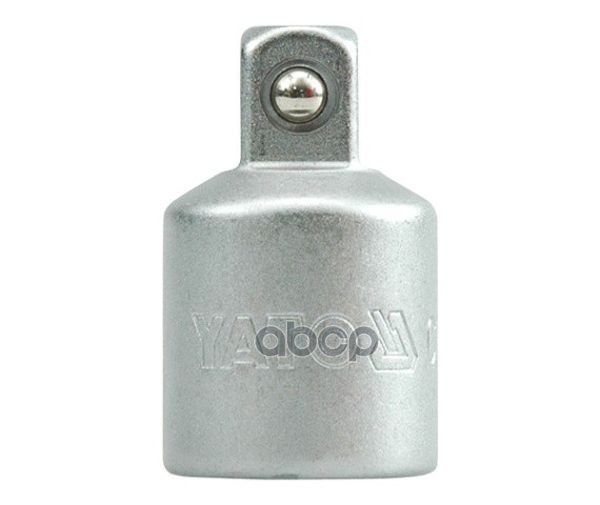 Адаптер Для Торцевых Головок 3/4 Inch (F) X 1/2 Inch (M) YATO арт. YT-1259 100036030436