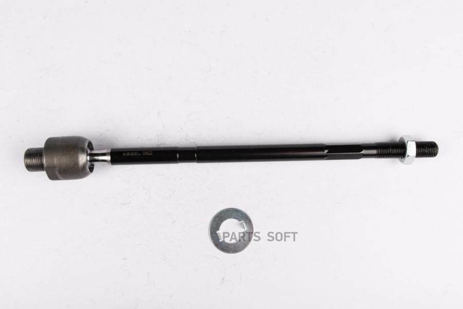 

Absel Hn460031 Тяга Рулевая Без Наконечника