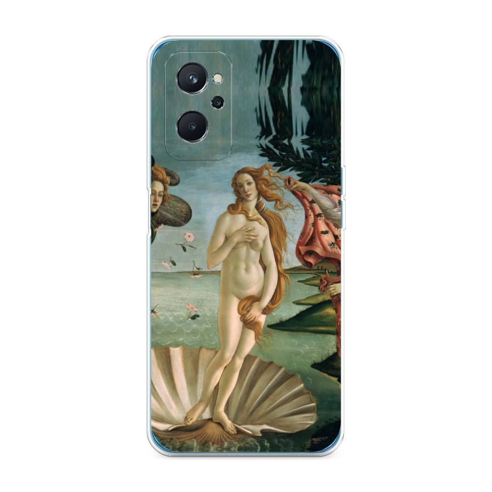 

Чехол Awog на Oppo A96 4G "Венера", 2510850-9