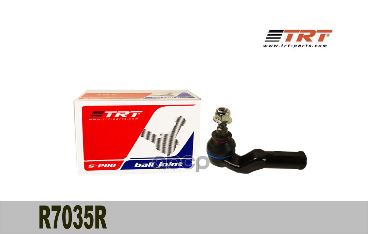 

Рулевой наконечник Trt R7035R