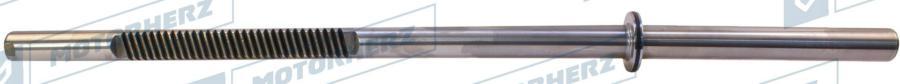 

Шток Рулевой Рейки Motorherz hvz0255