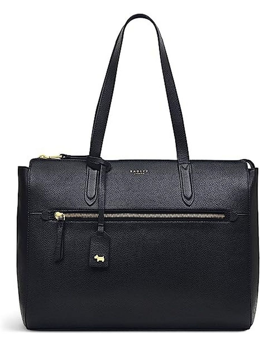 Сумка женская Radley London H5722001, черный