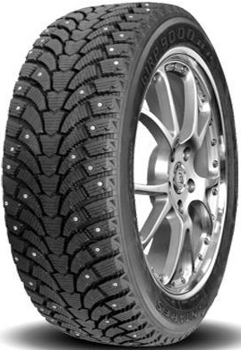 Шина Antares Grip 60 ice 275/65 R20 126/123R