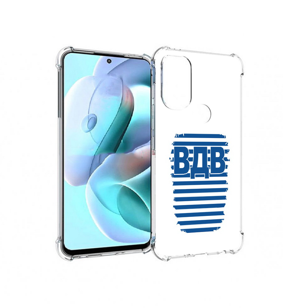 

Чехол MyPads Tocco для Motorola Moto G71 вдв2 (PT227080.353.259), Прозрачный, Tocco