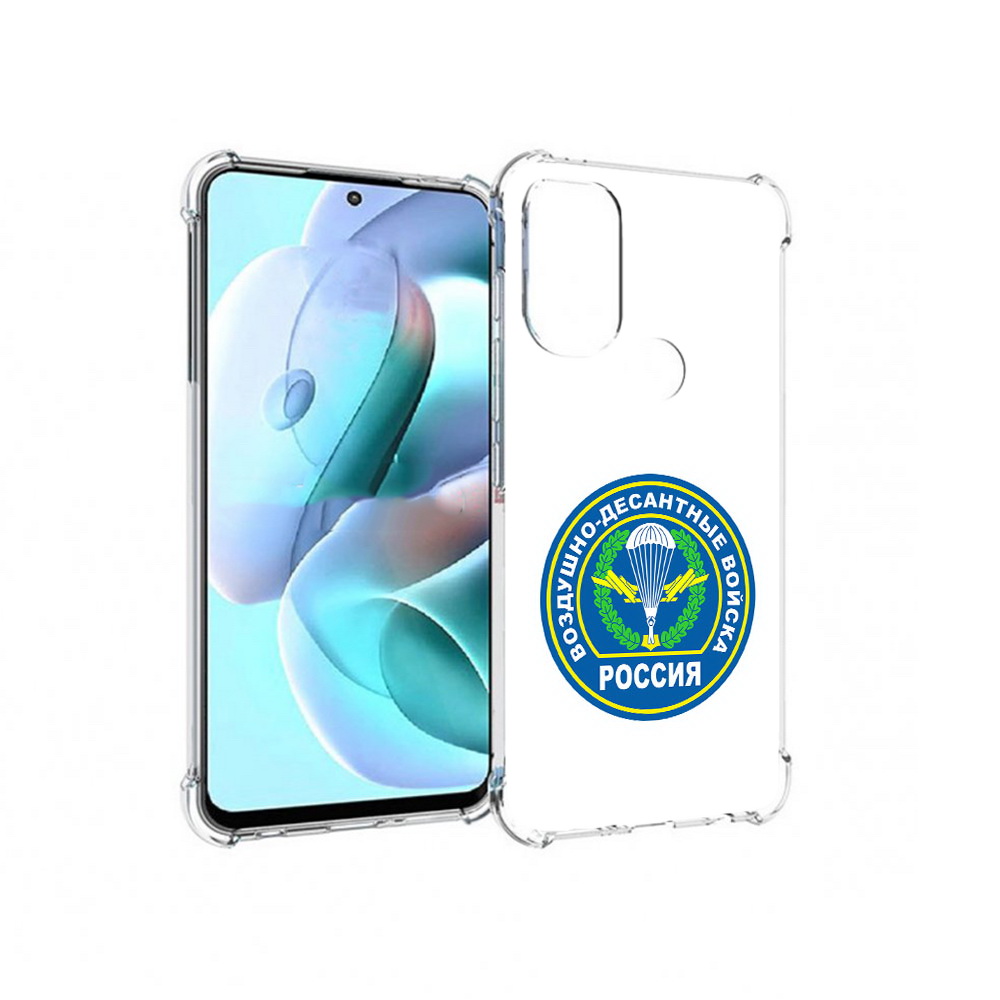 

Чехол MyPads Tocco для Motorola Moto G71 вдв (PT227080.353.258), Прозрачный, Tocco