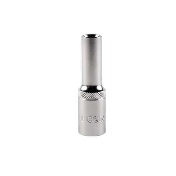 

Licota E418 Licota - Головка Торцевая 1/2 E18