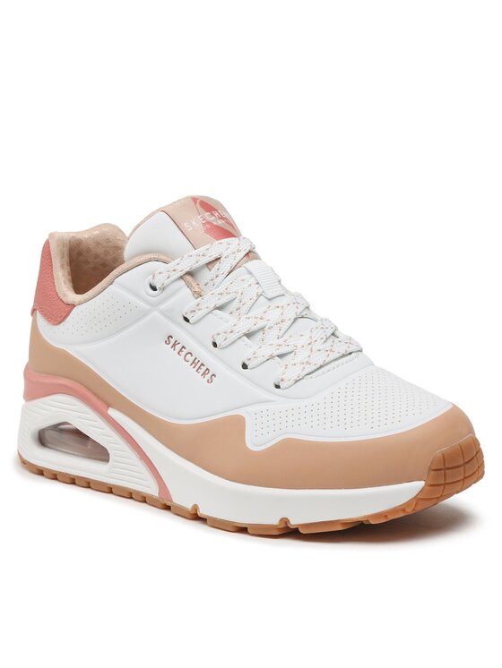

Кроссовки 177121/WTAN Skechers белый 41 EU, 177121/WTAN
