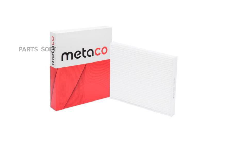 

Фильтр салона 1010228 METACO