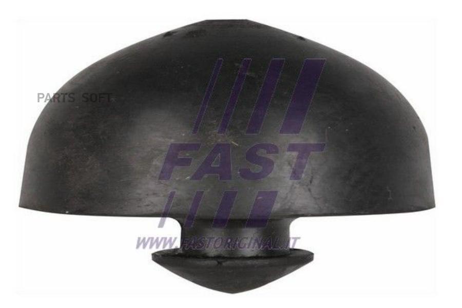 

Отбойник Подвески Iveco Daily 06> Перед Низ 35c50c65c FAST арт. FT20053