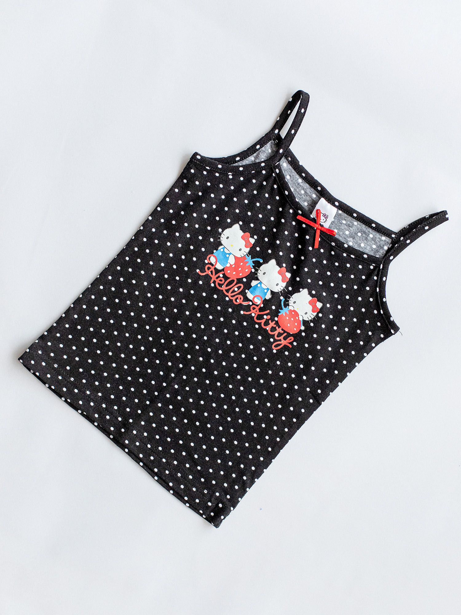 

Майка бельевая детская Batik 005_НБО22 цвет мультиколор, размер 122, Разноцветный, 005_НБО22